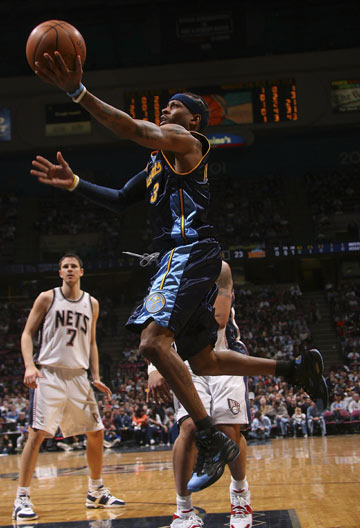 前景与上场 前景与上场